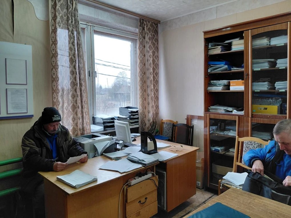 Нежилое помещение