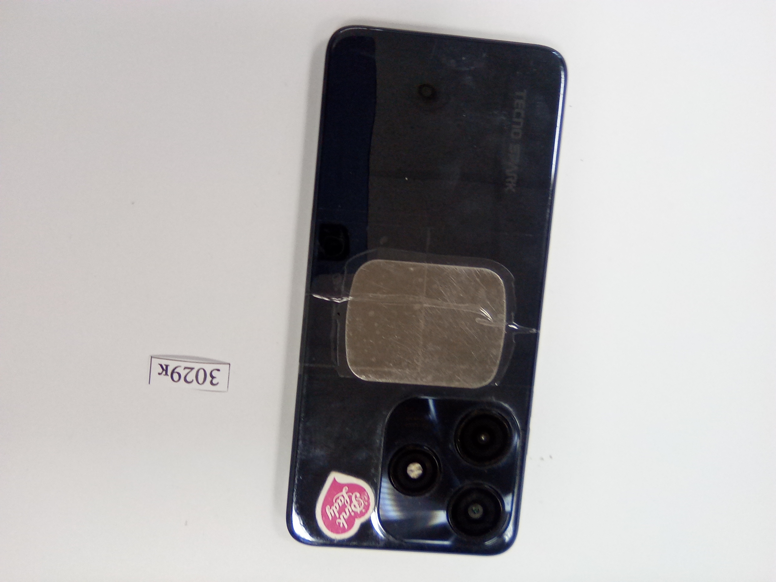 Сотовый телефон Tecno spark 10c