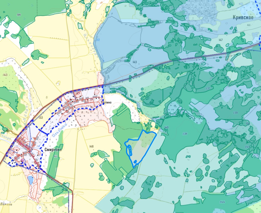 Аукцион в электронной форме на право заключения договора аренды земельного участка площадью 743249 кв.м., с кадастровым номером 45:04:012603:1092 местоположение: Курганская обл, р-н Далматовский, с Смирново, в границах бывшего ТОО "Труженик", разрешенное использование – для сельскохозяйственного использования