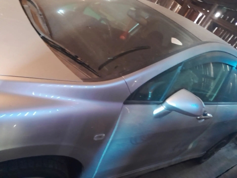 (повторные торги) Легковой автомобиль HONDA STREAM, 2009 г.в., г/н С924ХМ124, VIN отсутствует, № кузова RN63001284, цвет серый. Идентификационные номера не сверялись, рабочее состояние не проверялось, автомобиль закрыт, ключи и документы отсутствуют. Должник Парамохин Е.С. Обременения: Залог, запреты на рег. действия. Начальная цена продажи 905675,45 руб. Задаток 136000,00 руб. (пор. 1764)