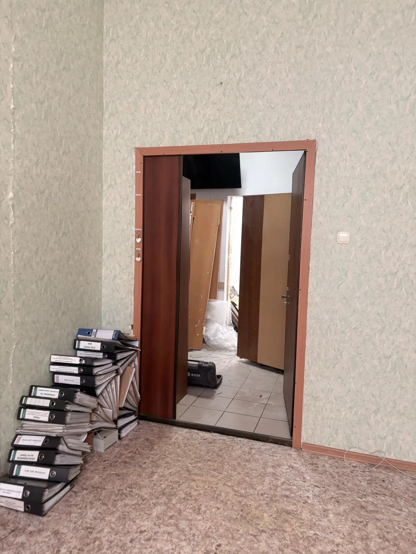 Аренда нежилого помещения 20,8 кв.м. под размещение офиса в Пушкинском г.о.