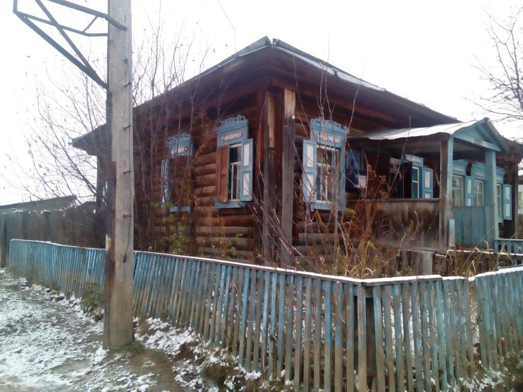 Помещение площадью 34,00 кв.м. адрес (местонахождение) объекта: 632277, Новосибирская обл, Кыштовский р-н, Малокрасноярка с, Береговая ул, дом № 17