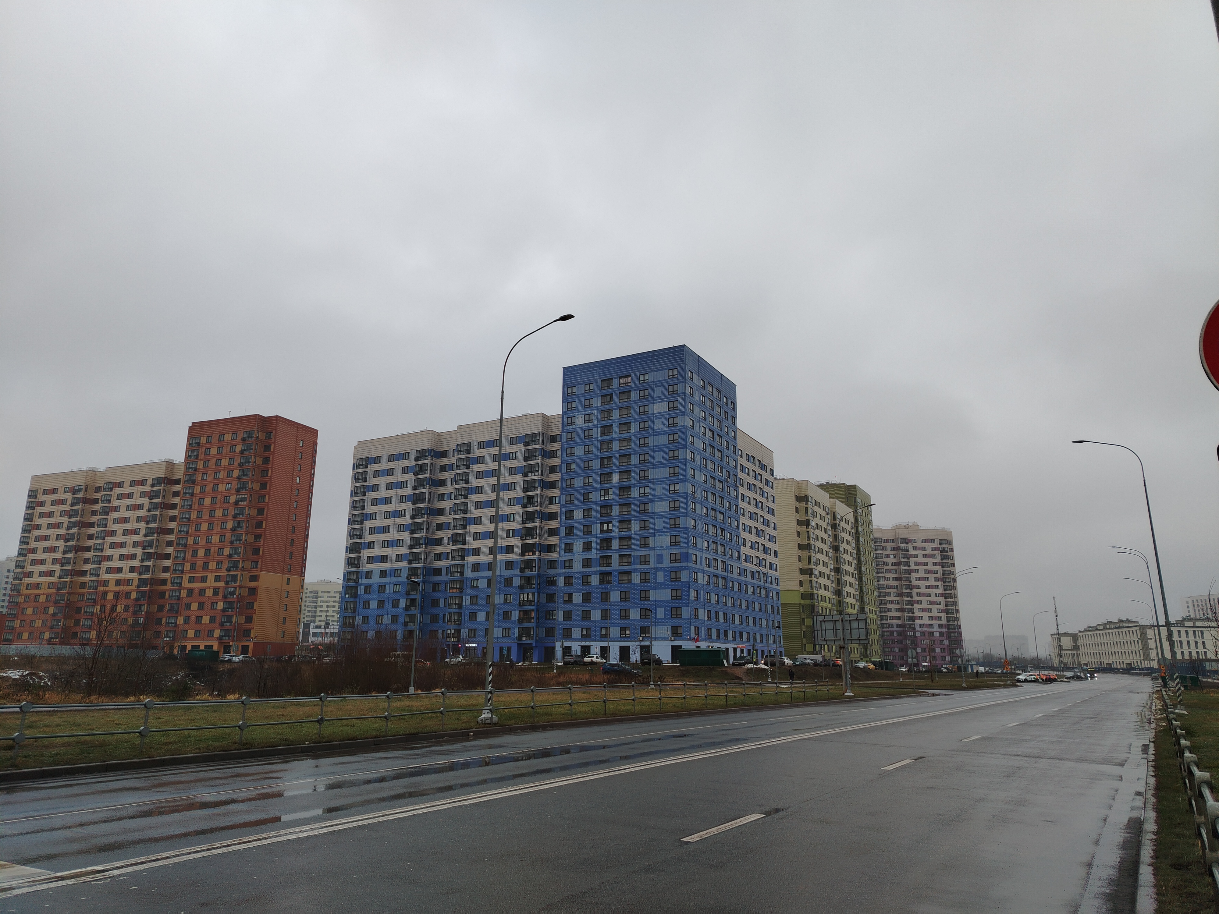 Продажа имущества, находящегося в собственности города Москвы, жилое помещение по адресу: г. Москва, ул. Маршала Ерёменко, д. 1, корп. 1, кв. 107, общей площадью 95,6 кв. м (этаж № 10), кадастровый номер: 77:16:0010105:39590