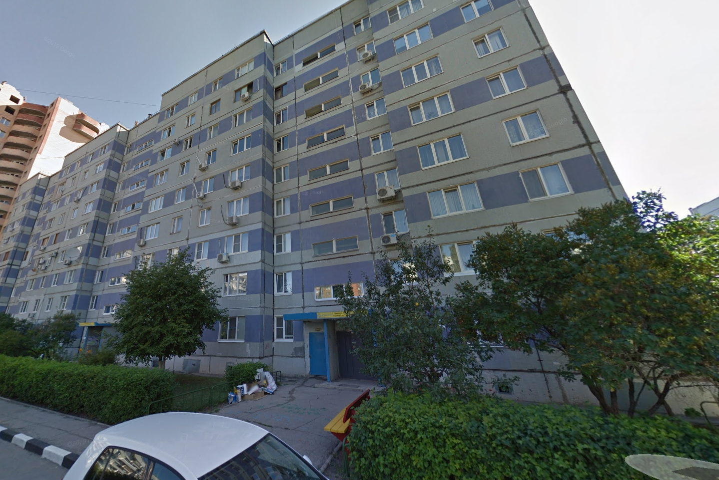 Квартира (жилое помещение), площадь 50 кв.м., этаж №6, кадастровый № 63:09:0101153:8352, адрес: Самарская обл., г. Тольятти, Автозаводский р-н, Цветной б-р, д. 3, кв. 95