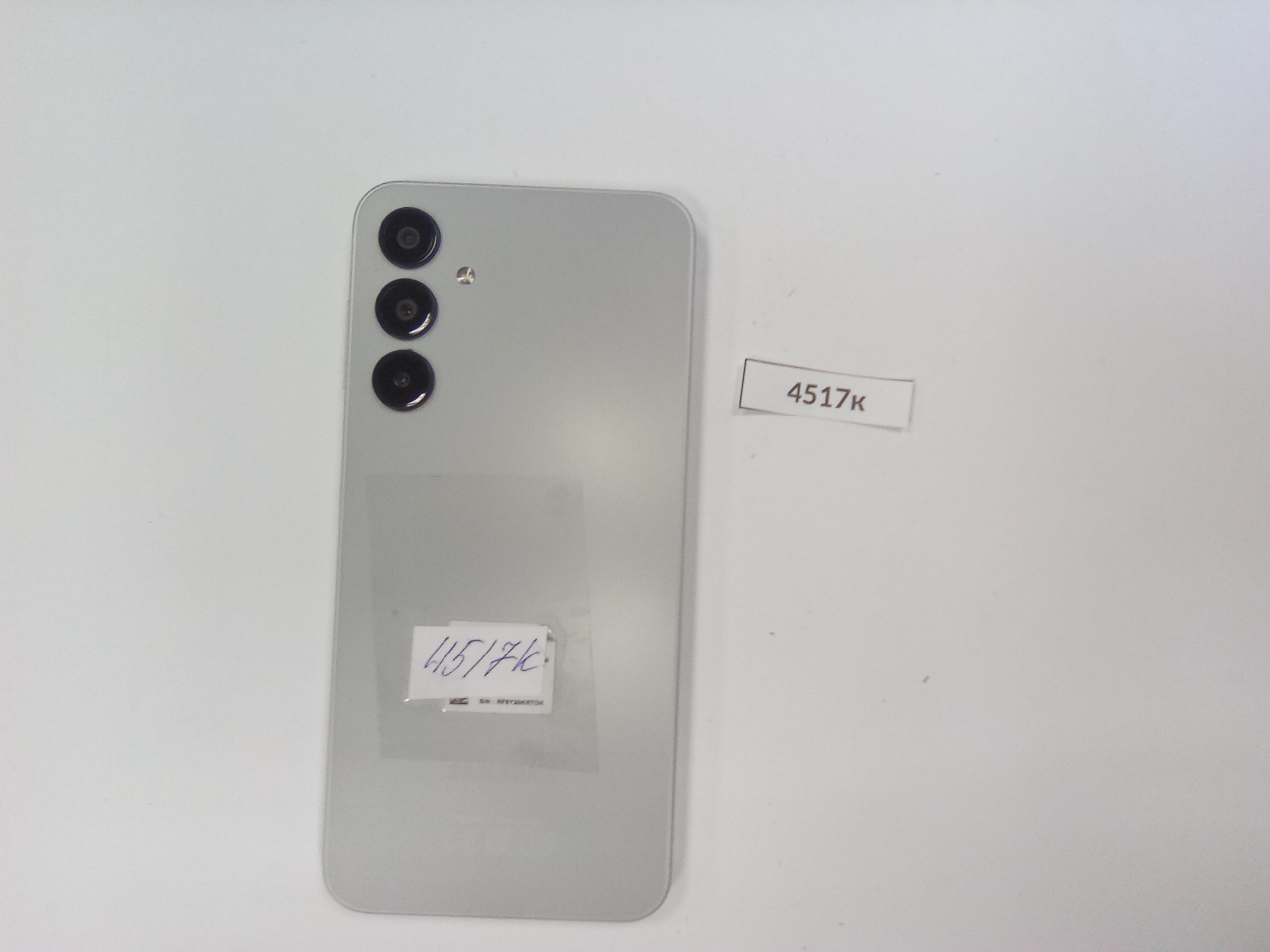 Сотовый телефон "Samsung Galaxy A16" с сим картой