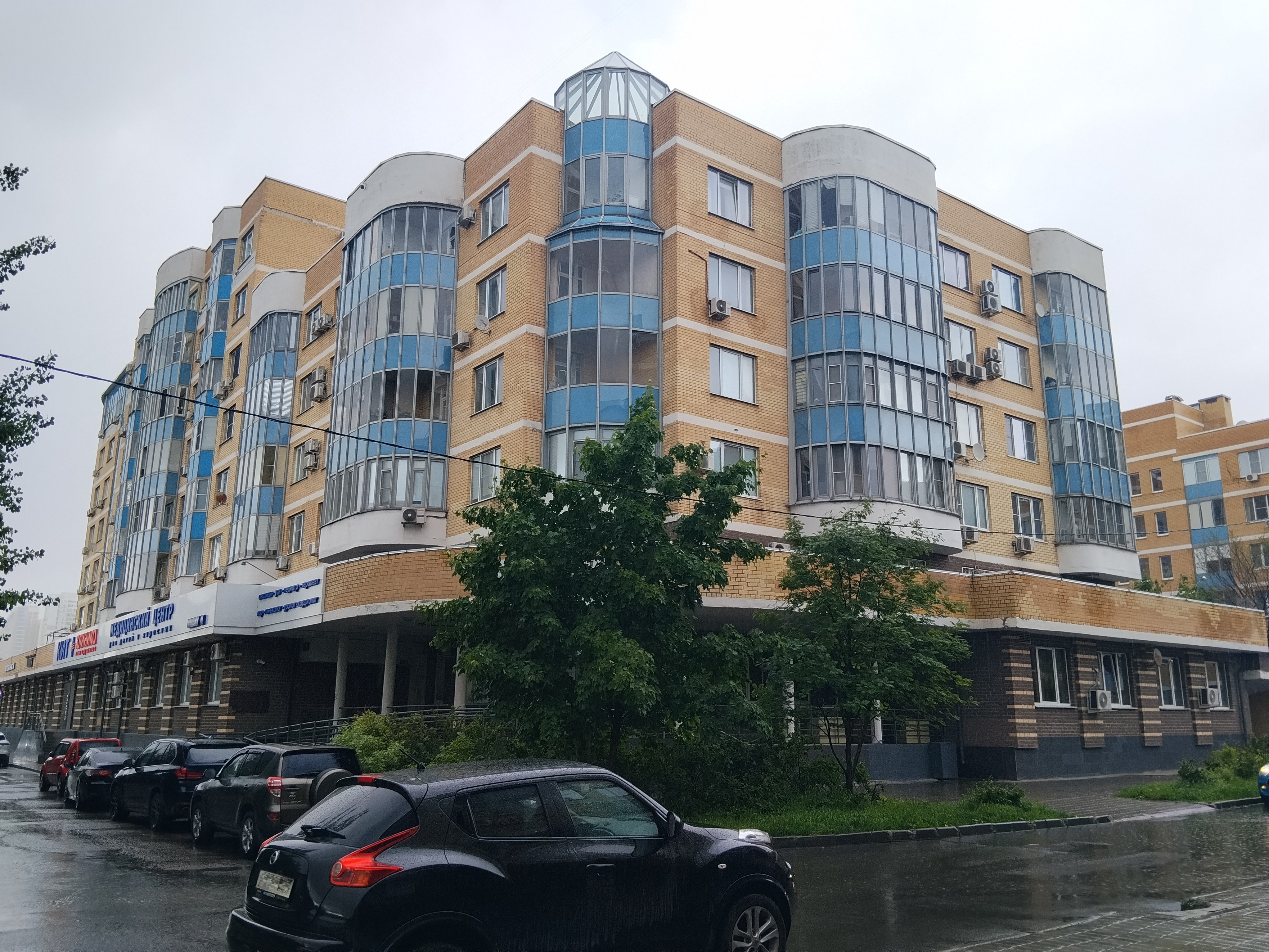 Продажа имущества, находящегося в собственности города Москвы, нежилое помещение по адресу: г. Москва, ул. Соколово-Мещерская, д. 16/114, площадью 15 кв. м (подвал № 0, м/м 8М), кадастровый номер: 77:08:0001009:2114