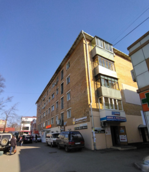 Жилое помещение, эт. 4, общ.пл. 57,9 кв.м., кад.№ 25:28:050047:1029, адрес: Приморский край, г.о. Владивостокский, г. Владивосток, ул. Русская, д. 72, кв. 9, сведения о зарегистрированных: Гусейнова Ш.Ю.К., Гусейнова Н.Н.К., Исмаилов Ш.Г.О., Исмаилов Ю.Ш., Исмаилова А.Ш., задолженность по капремонту на 22.07.2026 - 31 278,74руб., пеня - 5 267,56руб., соб-к Гусейнова Ш.Ю.К.
