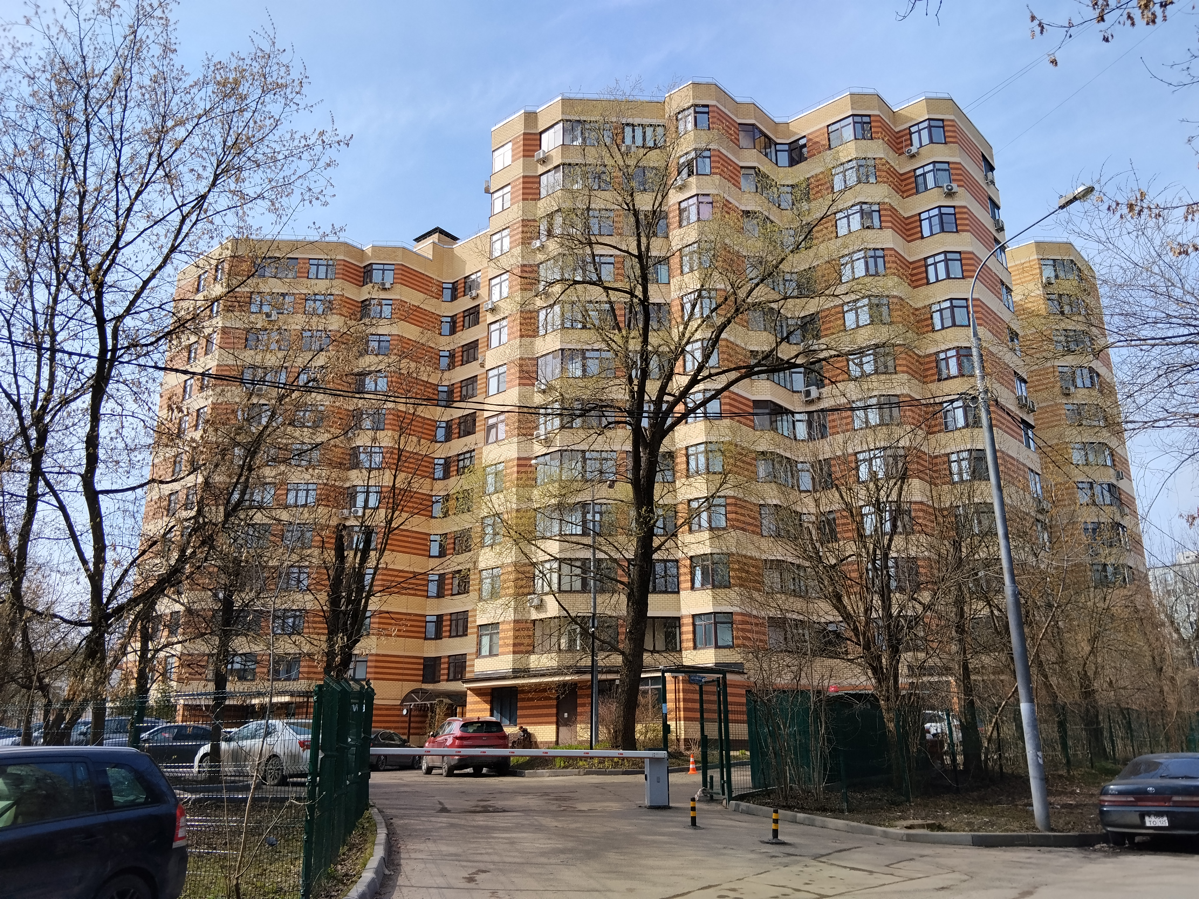 Продажа имущества, находящегося в собственности города Москвы, нежилое помещение по адресу: г. Москва, ш. Щёлковское, д. 79 общей площадью 1 832,3 кв. м кадастровый номер: 77:03:0002007:1878