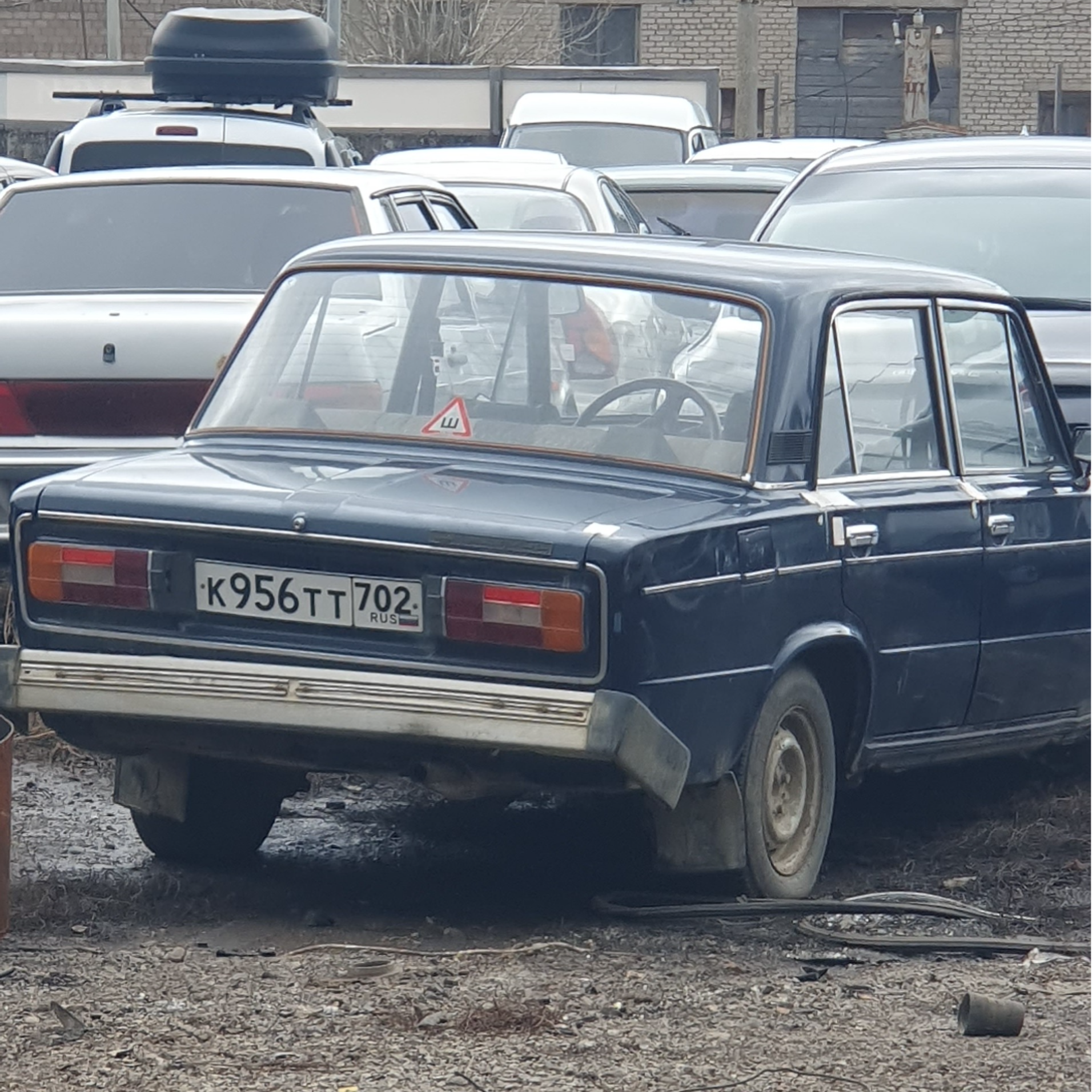 Легковые автомобили (согласно приложения)