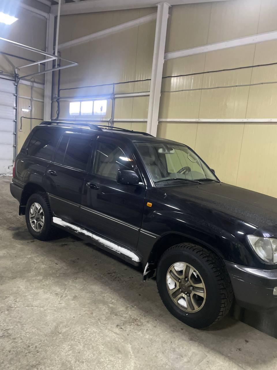 Автомобиль – LEXUS LX470 идентификационный номер (VIN) JTJHT00W403552515, марка, модель ТС – LEXUS LX470, наименование (тип ТС) – легковые универсал, категория ТС (А, В, С, D, прицеп) – В/M1G, год изготовления ТС - 2004