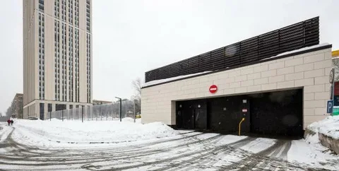 Машино-место пл.13,6кв.м по адресу: Российская Федерация, город Москва, вн.тер.г. муниципальный округ Обручевский, проспект Ленинский, дом 95Б, машино-место 2040, к/н 77:06:0003011:3515
