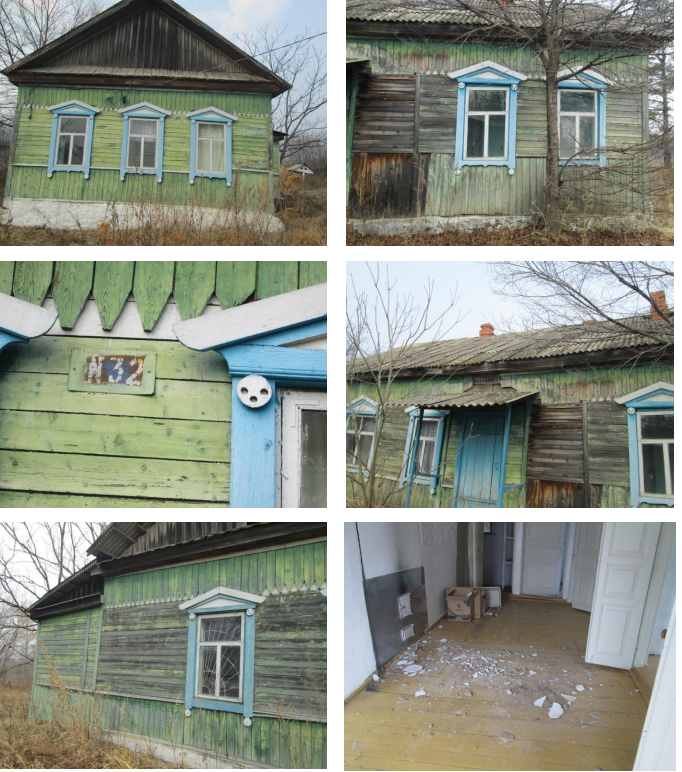 продажа нежилого здания с земельным участком
