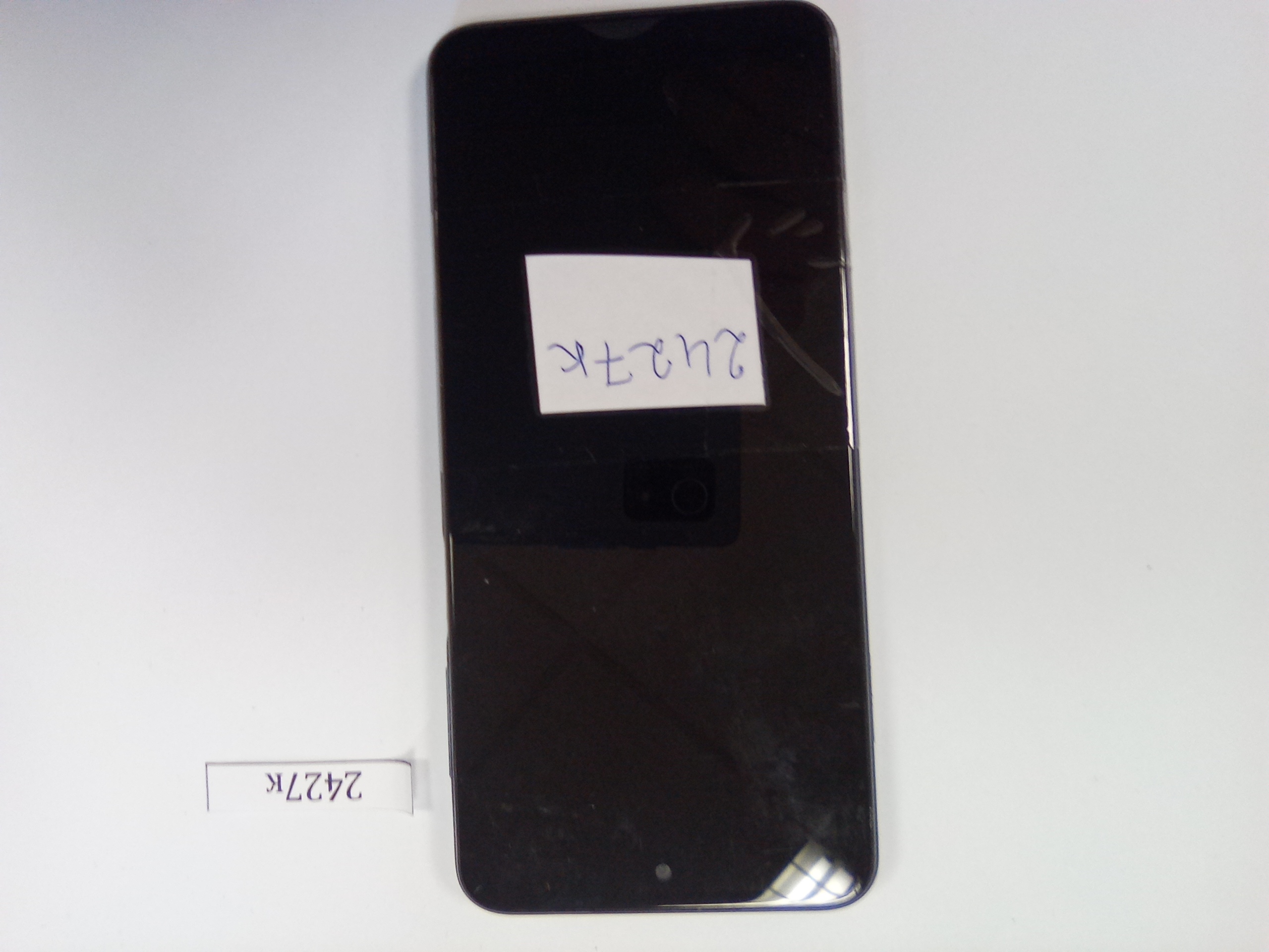 Имущество в качестве годных остатков : Сотовый телефон Redmi