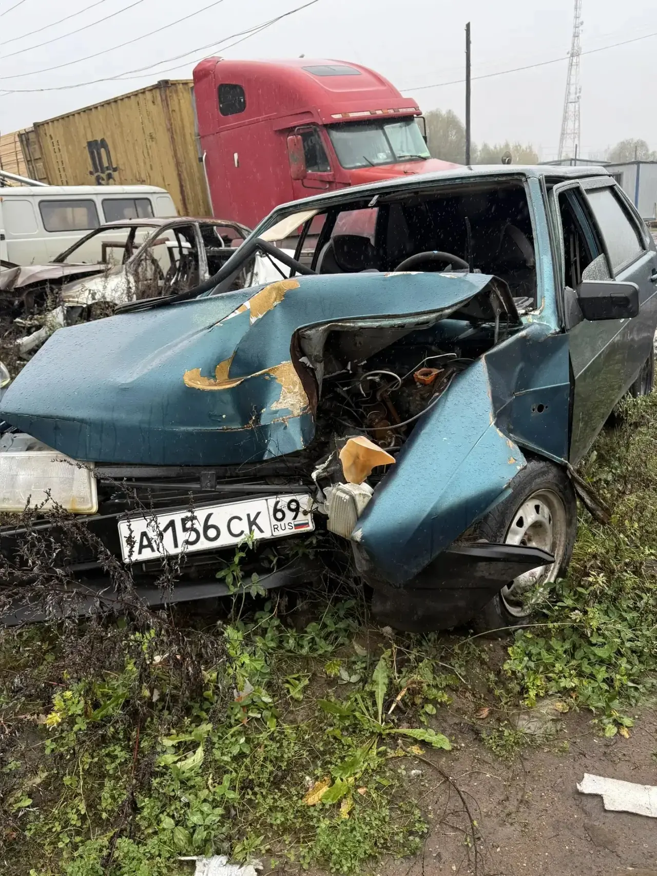 транспортные средства