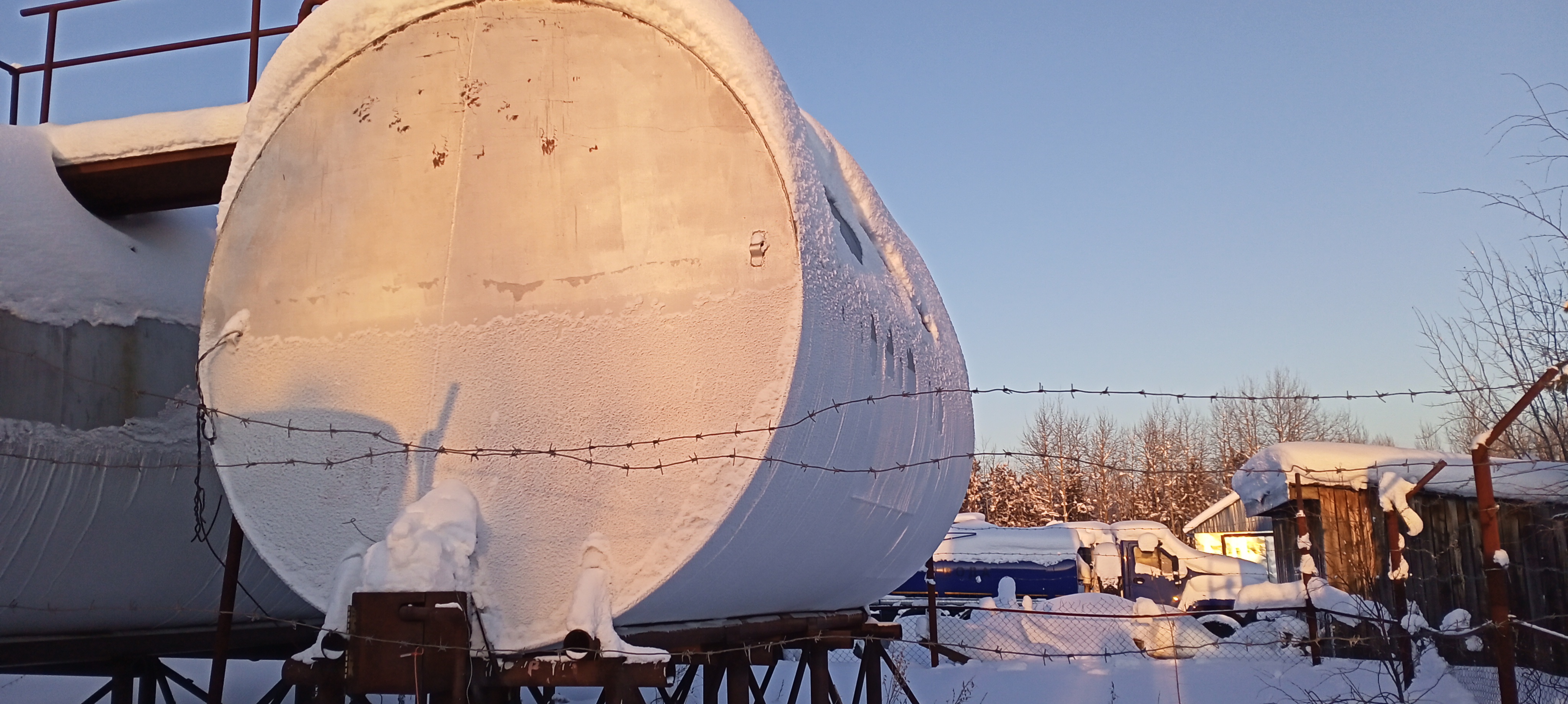 Емкость