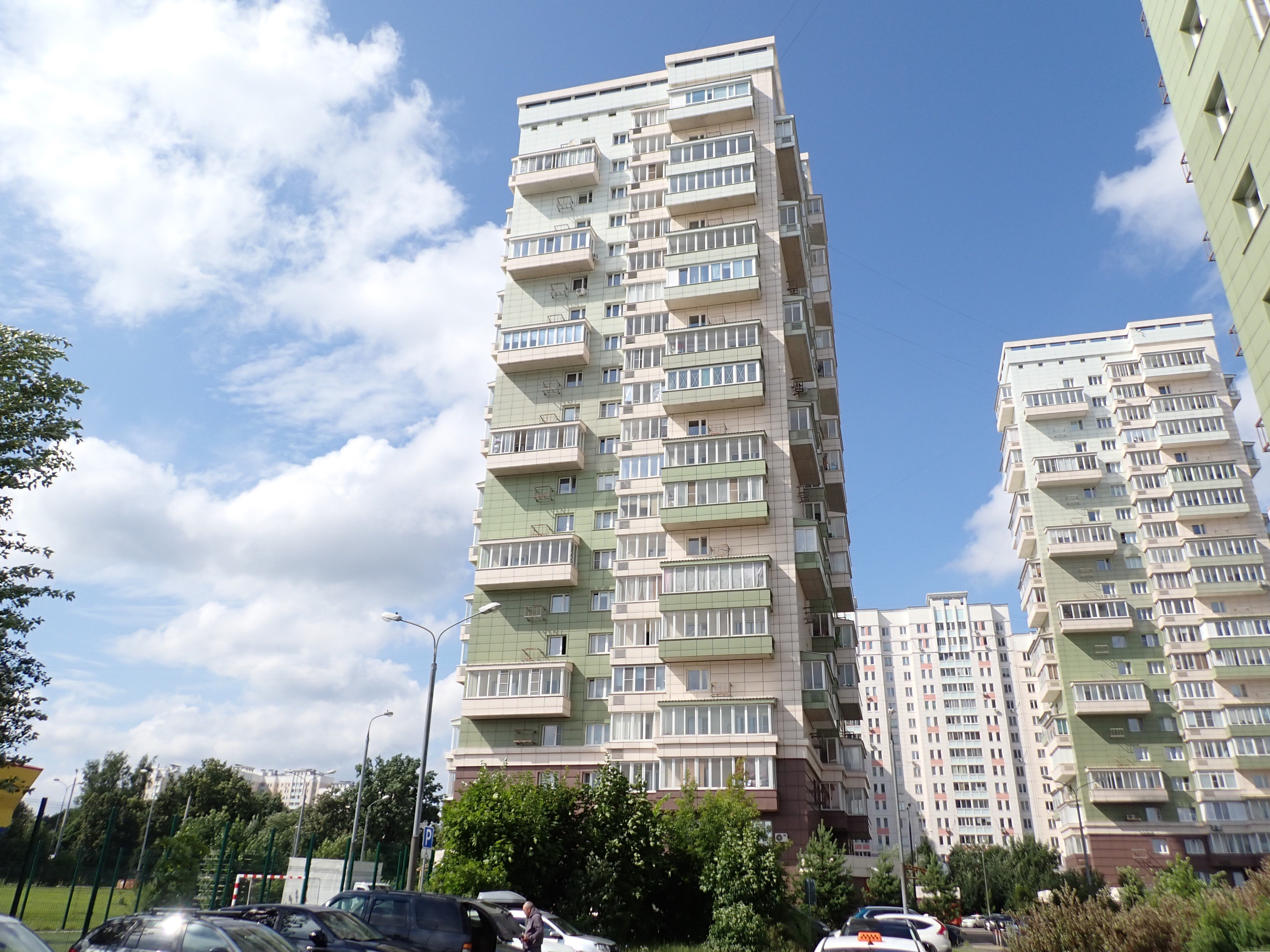 Продажа имущества, находящегося в собственности города Москвы, нежилое помещение по адресу: г. Москва, г. Зеленоград, корп. 2038, площадью 179,6 кв. м. (Этаж № 1, помещение 5Н), кадастровый номер: 77:10:0006008:6402