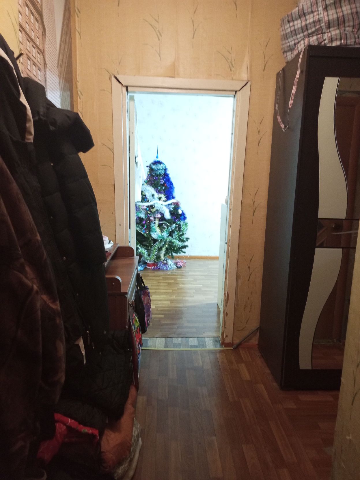 Жилое помещение