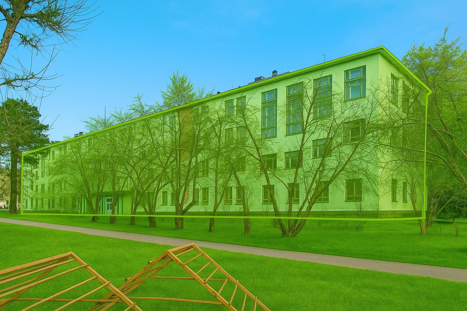 Продажа находящихся в федеральной собственности объектов недвижимого имущества общей площадью 13 032,4 кв. метра (кадастровые номера: 24:58:0303001:21, 24:58:0303001:22, 24:58:0000000:4145) с одновременным предоставлением в аренду земельных участков общей площадью 8 669 кв. метров (кадастровые номера: 24:58:0303001:16, 24:58:0303001:15), местоположение: Красноярский край, городской округ ЗАТО город Железногорск, г. Железногорск, ул. Свердлова, земельный участок 5, 28.