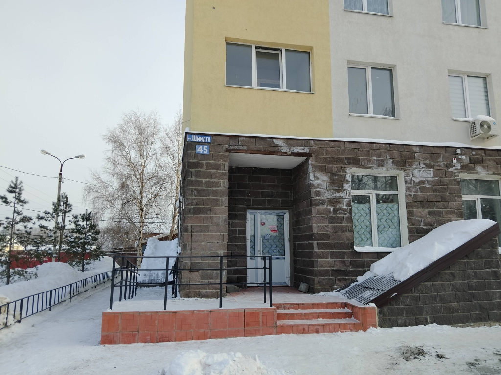 Помещение с кадастровым номером 02:55:050219:972