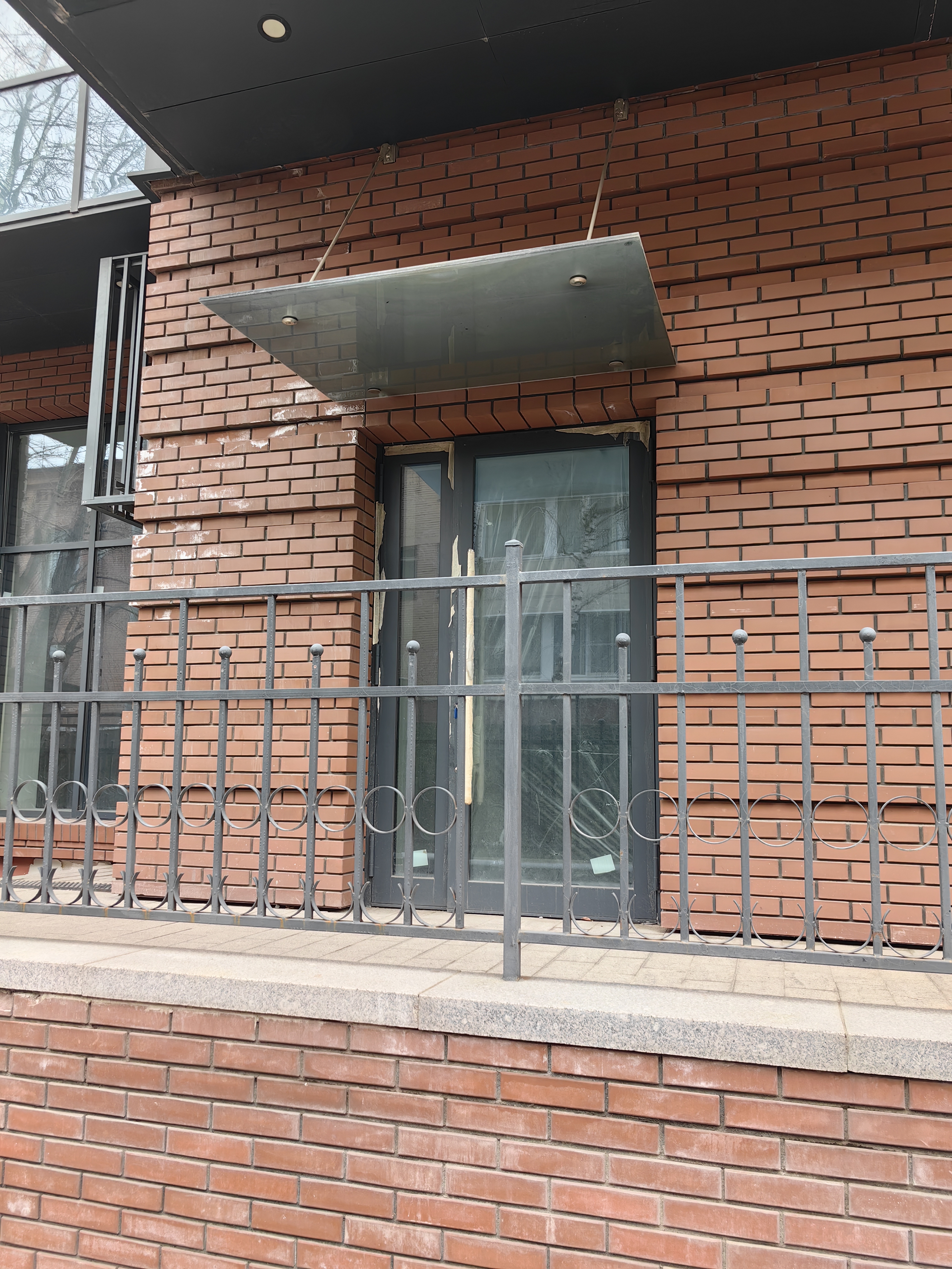 Аукцион в электронной форме на право заключения договора аренды федерального имущества, закреплённого на праве хозяйственного ведения за ФГУП «Инжтехцентр Минобороны России», расположенное на первом этаже здания по адресу: г. Москва, вн.тер.г. муниципальный округ Сокольники, улица Матросская Тишина, д. 12:Лот №1: нежилое помещение 2Н (кадастровый номер 77:03:0003007:5717), площадью 71,9 кв.метра.