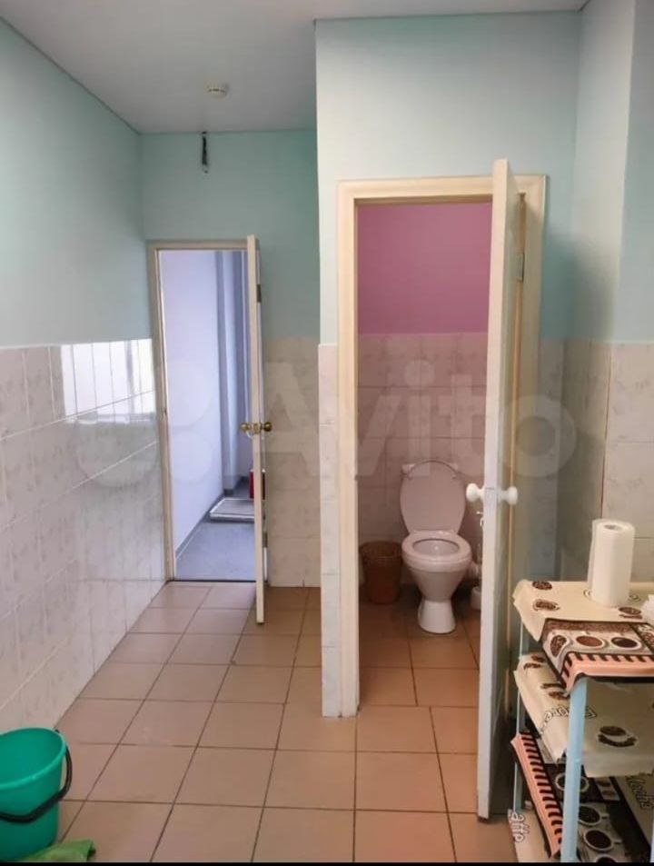 Лот № 1 Объект аренды, площадь 159,30 кв.м., номера помещений на поэтажном плане: 1 этаж, помещения: № 32и-38и, № 41- №42, адрес (местонахождение) объекта: Республика Башкортостан, г. Уфа, Ленинский р-н, ул. Гафури, д. 29