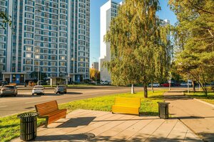 квартира пл.31,5кв.м. по адресу: Российская Федерация, город Москва, вн.тер.г. муниципальный округ Солнцево, проспект Солнцевский, дом 5, квартира 22, к/н 77:07:0015003:16062