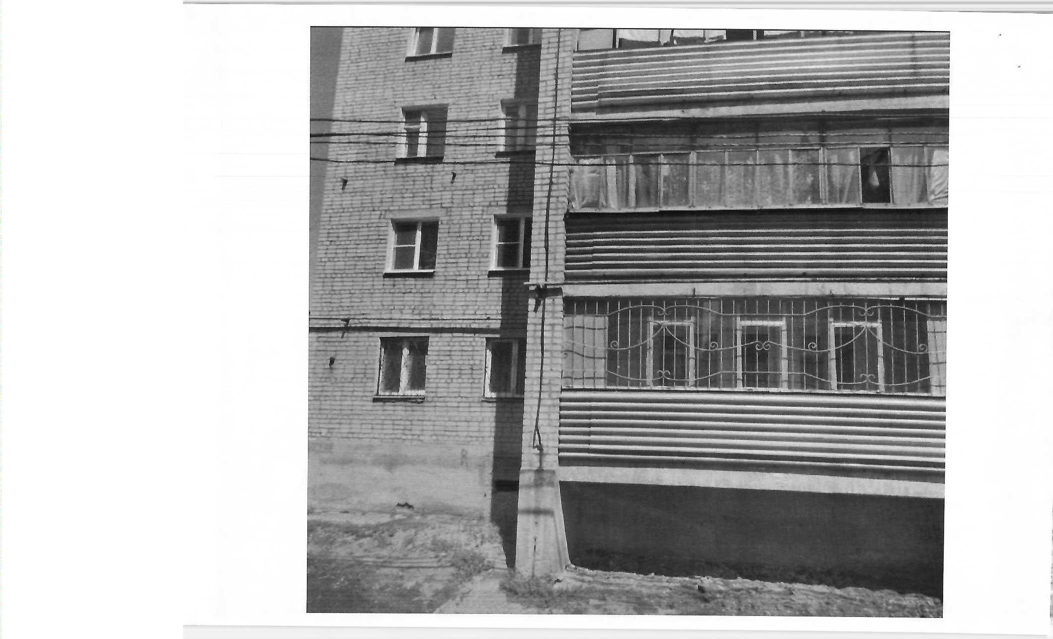 Лот № 10 (повторные торги). Квартира площадью 92,1 кв. м, кадастровый номер 36:34:0305005:957, расположенная по адресу: г. Воронеж, ул. Баррикадная, д. 13, кв. 89 – принадлежащая Ахмедовой В.Н.К.