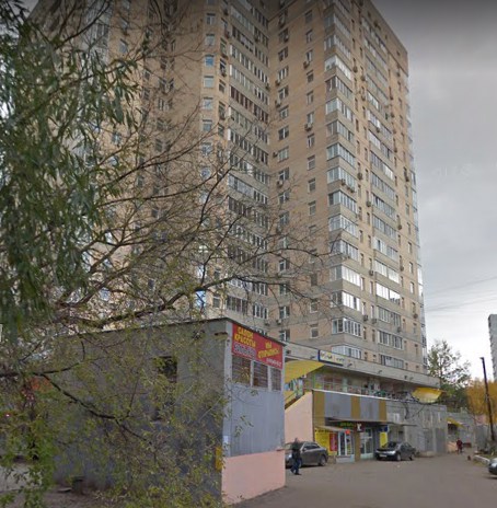 нежилые помещения пл.15,8кв.м по адресу: Москва, Ховрино, ул. Петрозаводская, д. 15, корп. 5, пом. XXIII м/м 33, к/н 77:09:0001011:10127