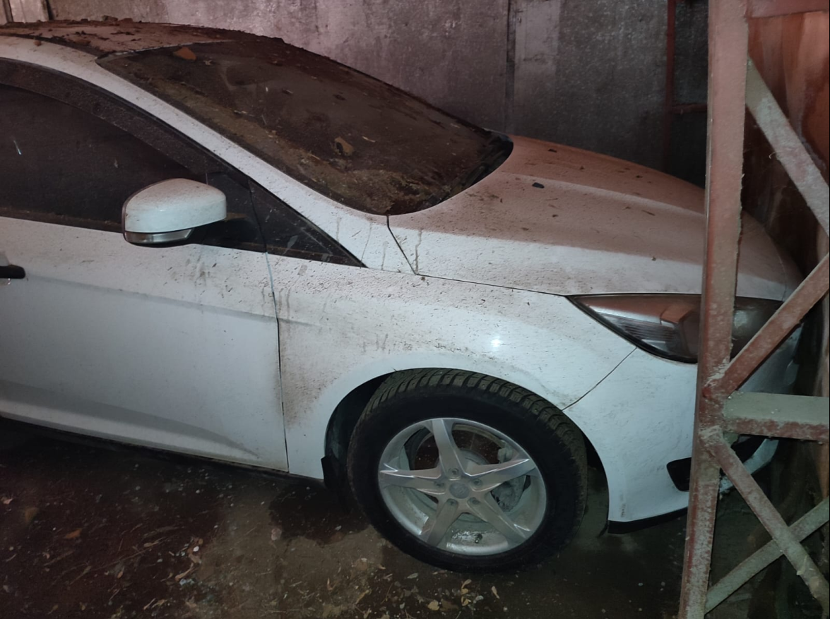 Легковые автомобили (согласно приложения)