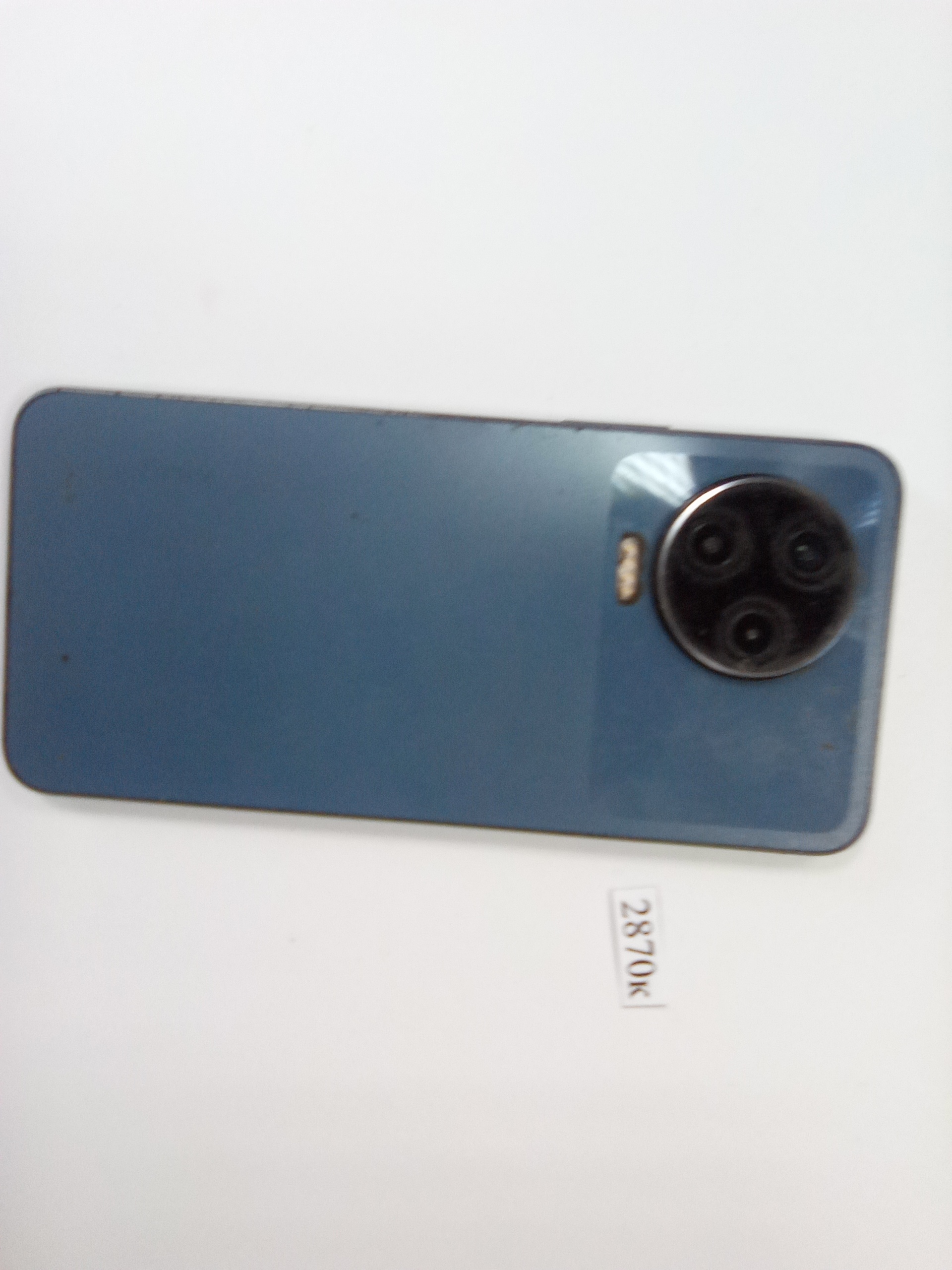 Смартфон "Infinix NOTE 12 PRO", ("Инфиникс НОТЕ 12 ПРО")