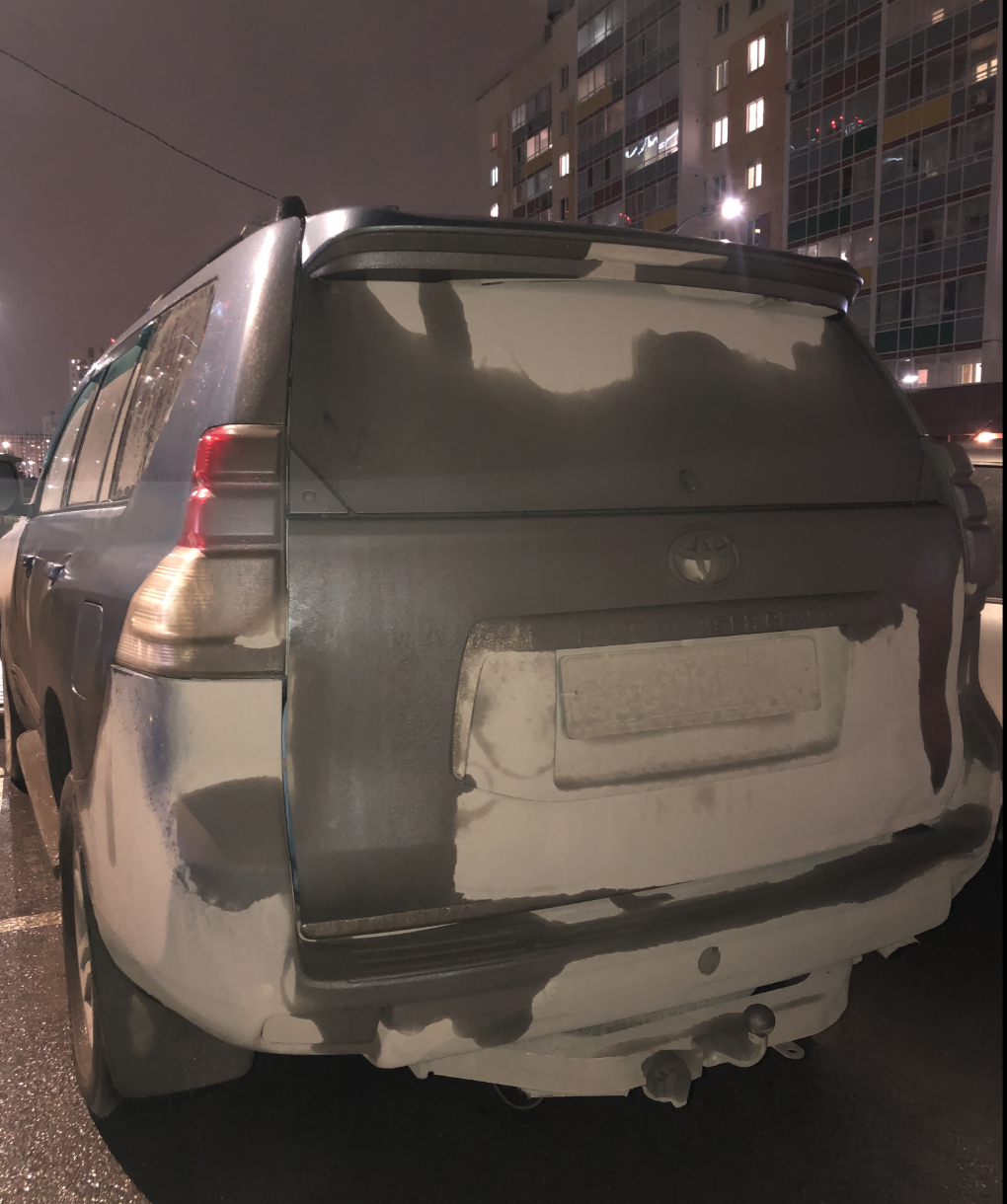 ТОЙОТА LAND CRUISER PRADO, 2013 г.в., г/н Е660МК116, VIN: RUTBH8FJ9D0002453. Начальная цена – 1 555 160.00 руб. (304 (II), Шаймарданов И.Ф.)
