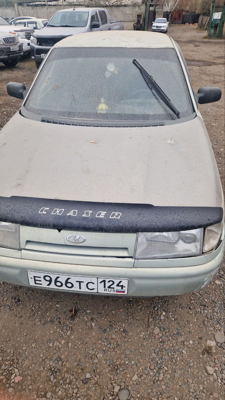 Автомобиль ВАЗ 21120, г/н Е966ТС124, 2002г.в., VIN XTA21120020082069. СТС, ключи комплектность и состояние не проверялась данное имущество обращено в доход государства, (Документы отсутствуют)Находится г. Красноярск