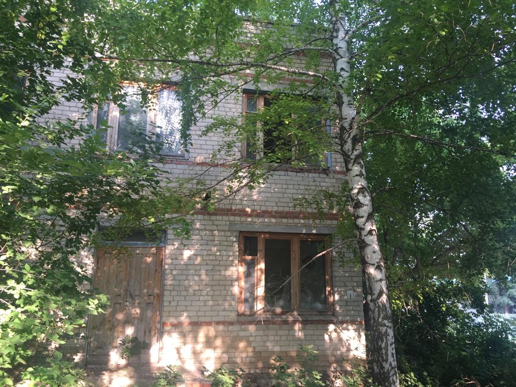 Продажа земельного участка площадью 726,0 кв.м, (реестровый номер федерального имущества П11640002014), кадастровый номер: 64:14:220201:1, с расположенным на нем объектом недвижимого имущества - нежилое административное здание, площадью 311,0 кв.м, (реестровый номер федерального имущества П12640006192), кадастровый номер 64:14:000000:935, по адресу: Саратовская область, Ивантеевский район, с. Ивантеевка, ул. Московская, д. 3 А.