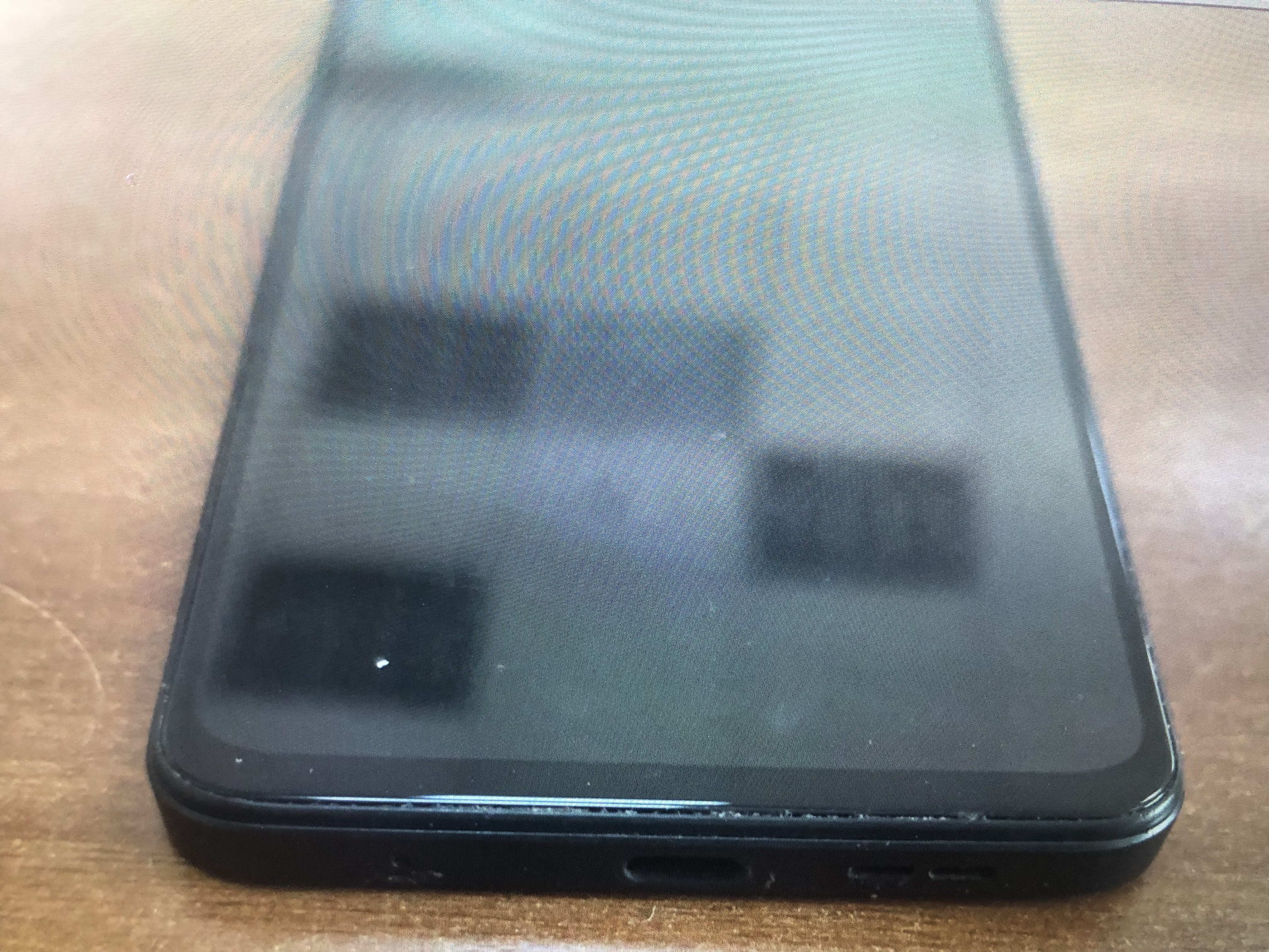 Сотовый телефон марки Redmi Not 12 imei1 : 8651688067339962, imei2: 865138067339970 — 1 шт.