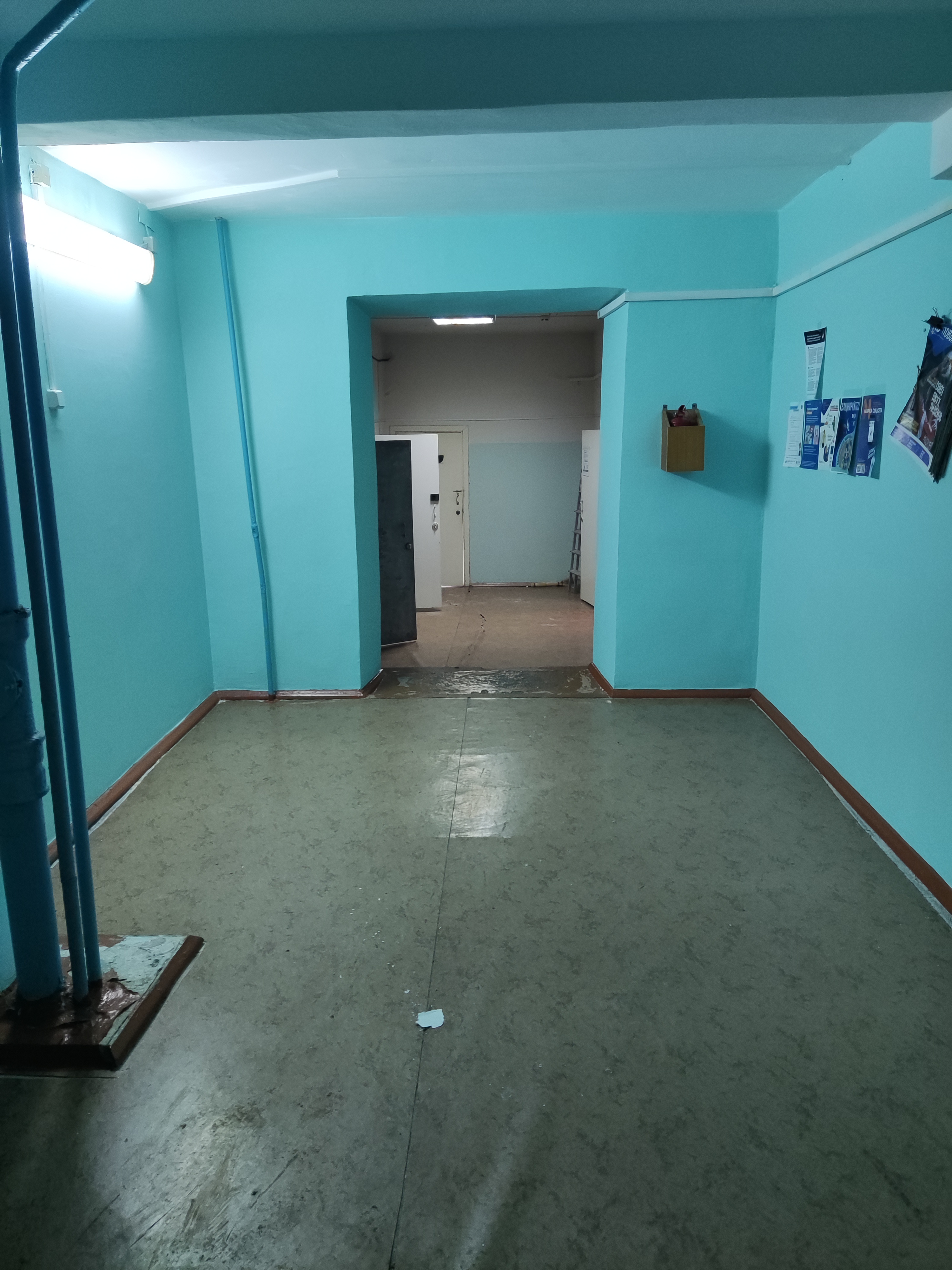 Помещение площадью 133,20 кв.м. адрес (местонахождение) объекта: 665719, Иркутская обл, Братск г, Центральный жилрайон, Энгельса ул, дом № 23, помещение 1001