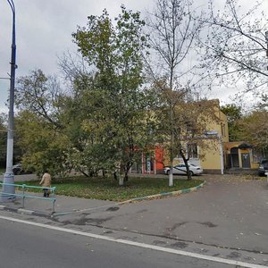нежилое помещение пл.15,7кв.м по адресу: Российская Федерация, город Москва, вн.тер.г. муниципальный округ Донской, проспект Севастопольский, Дом 6, Помещение 1Б/1, к/н 77:05:0001015:6972