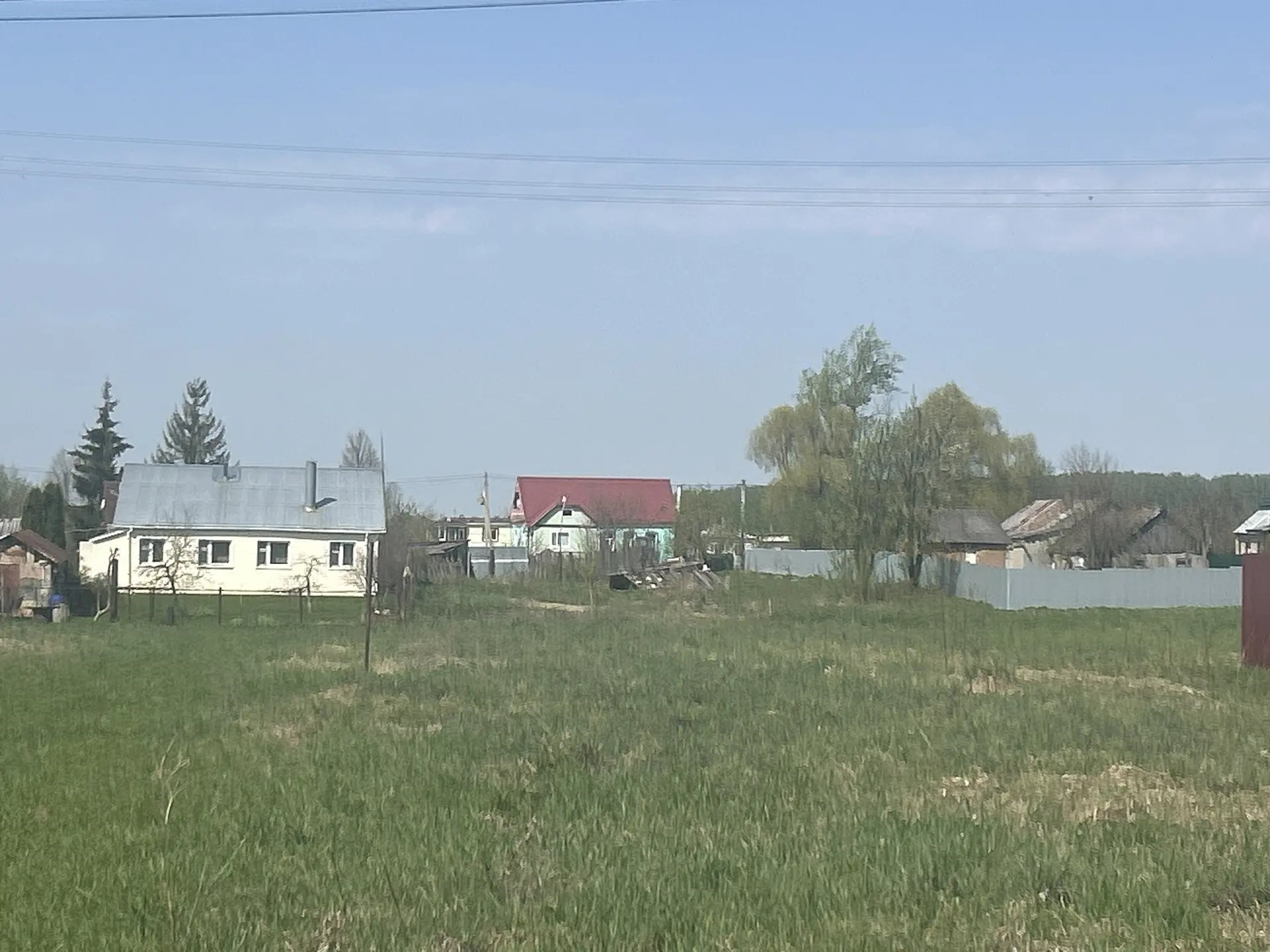 Аукцион в отношении земельного участка с КН 50:33:0020456:492