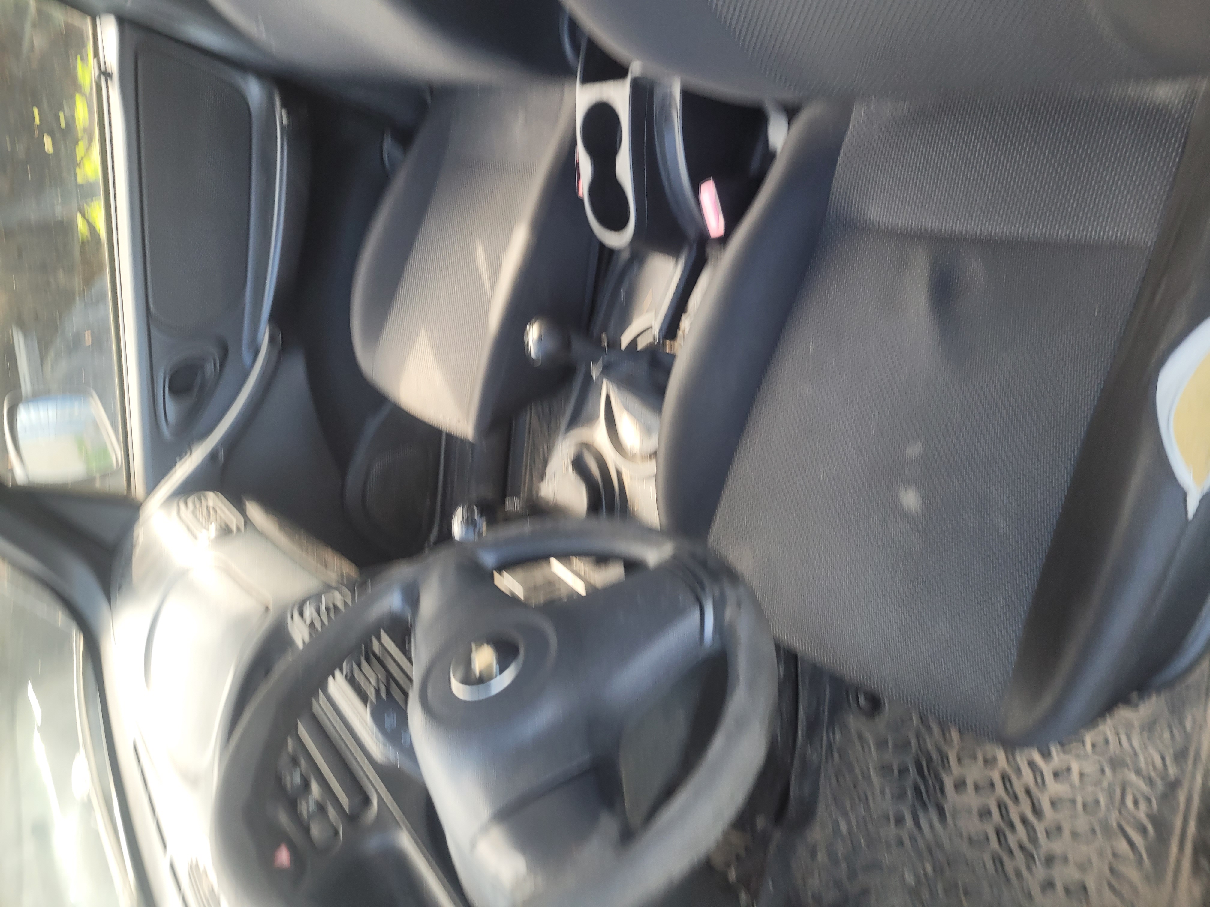 Транспортное средство CHEVROLET NIVA, 2014 года выпуска, гос номер У041СС 116, VIN X9L212300F0544256