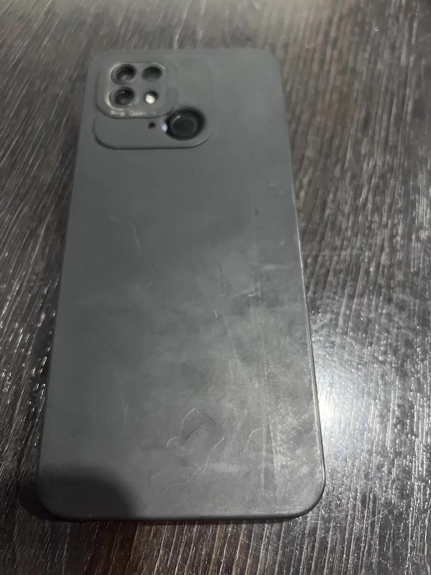 мобильный телефон марки "Redmi 10c" модель 220333QNY 1 Штука (шт)