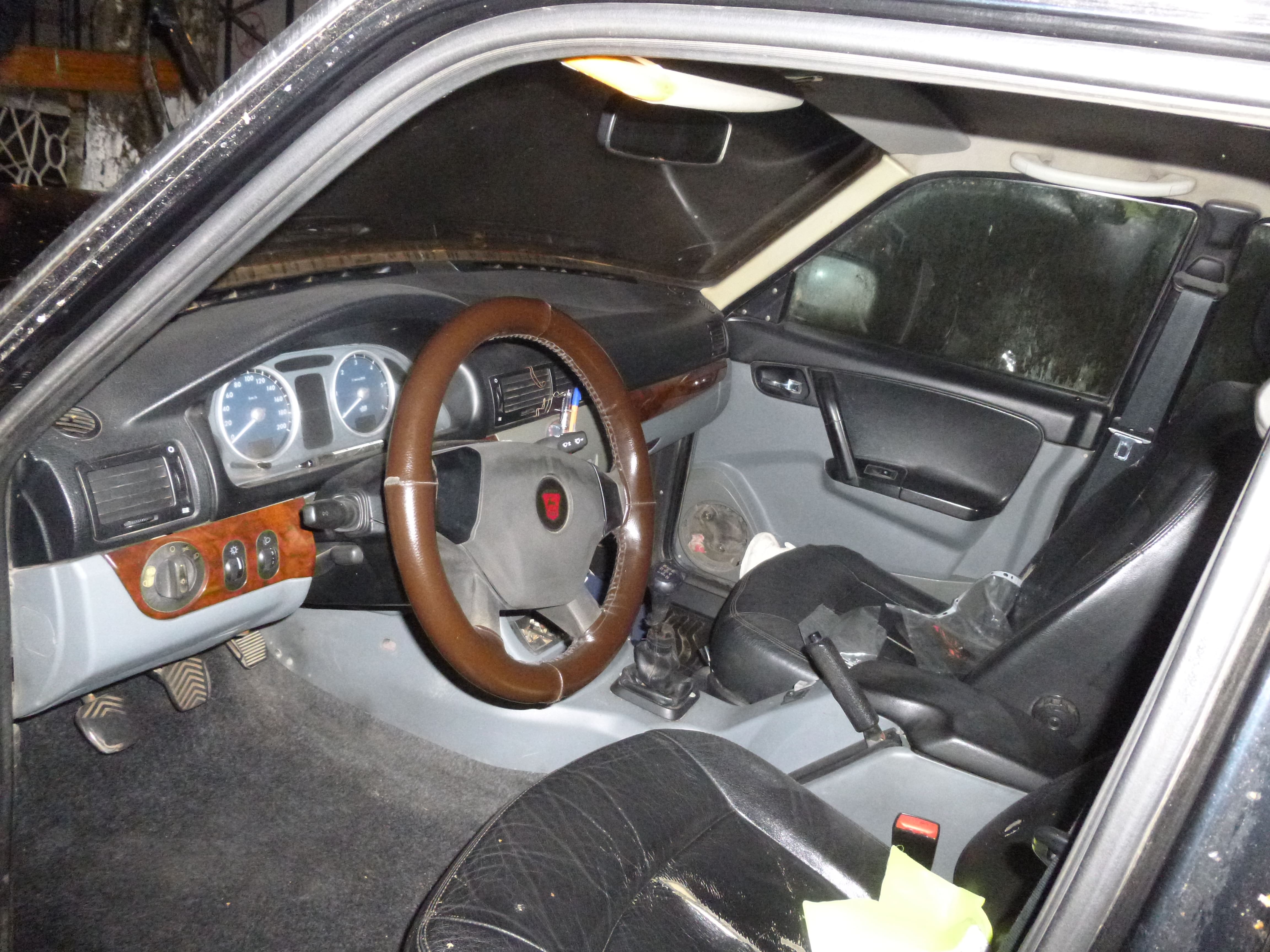 Автотранспортное средство - Автомобиль ГАЗ 31105 Идентификационный номер (VIN) Х9631105071383376, ГОД выпуска 2007, цвет авантюрин