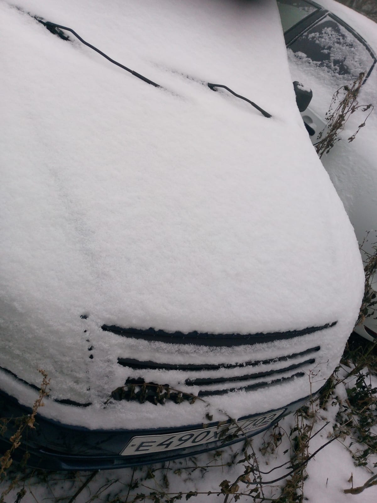 Автомобиль марки "Лада 219010, г.р.з. Е490ХС702 VIN:XTA219010E0225998