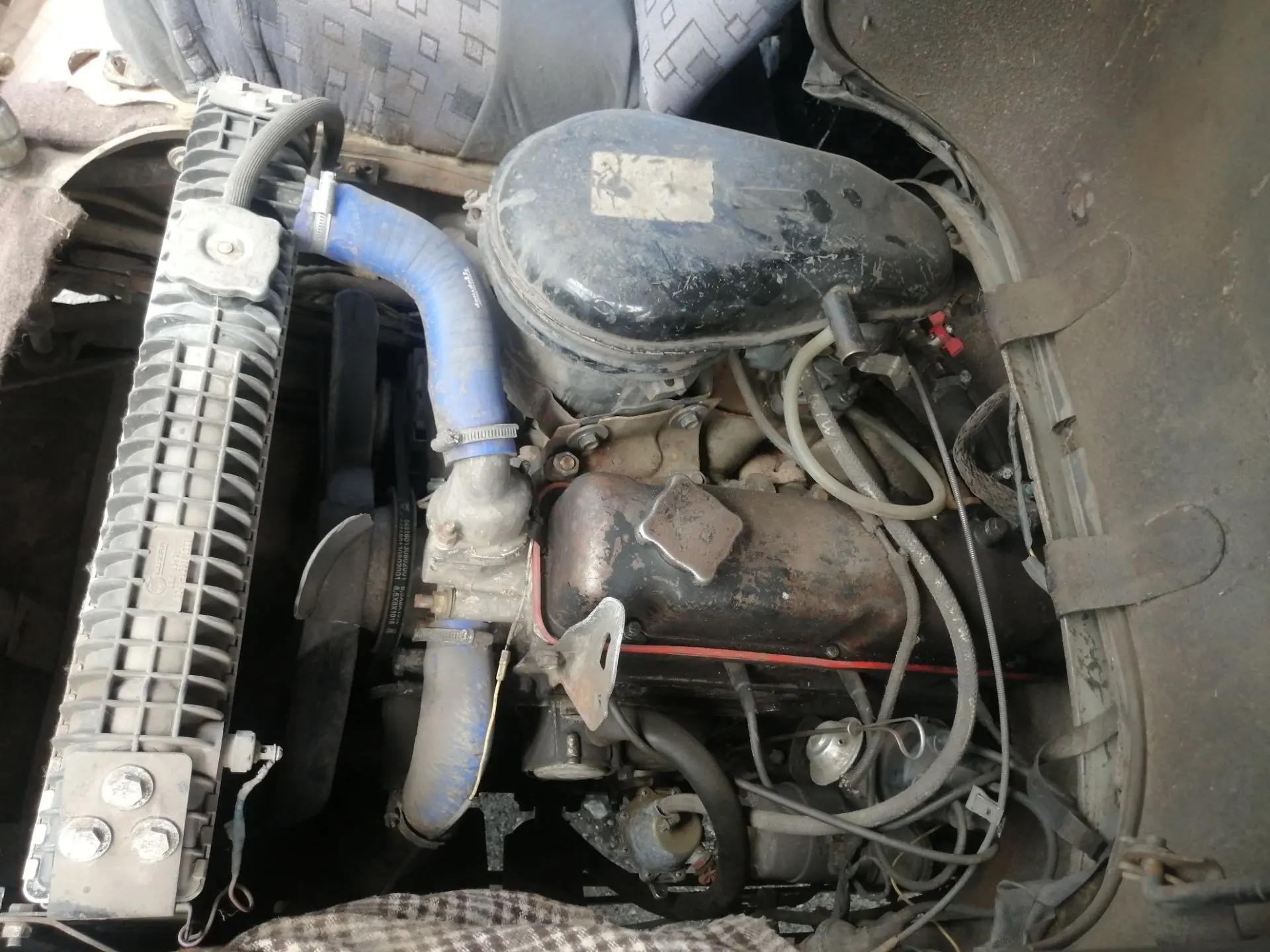 Автомобиль  УАЗ -39099