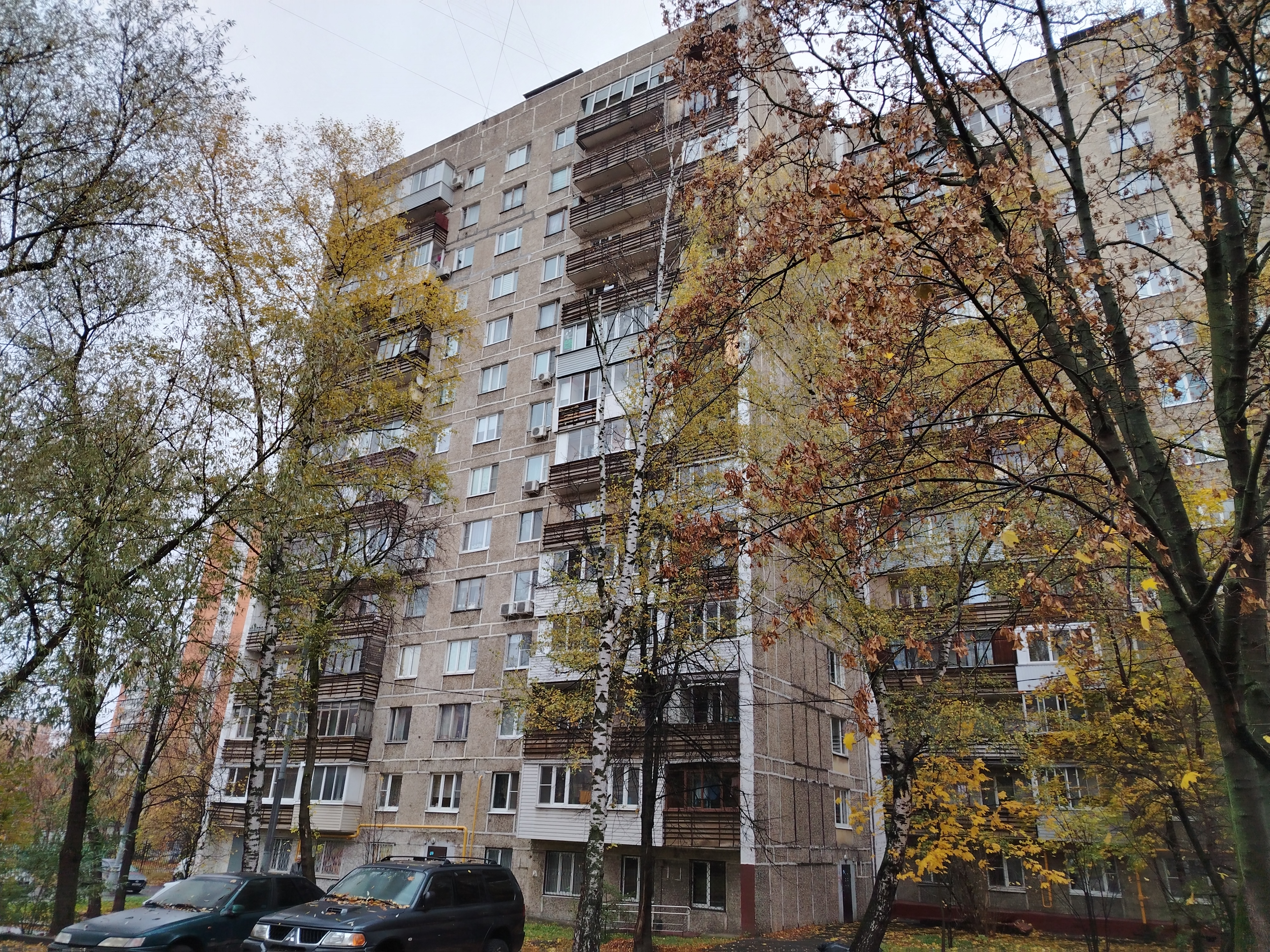 Продажа имущества, находящегося в собственности города Москвы, нежилое помещение по адресу: г. Москва, 15-я Парковая, д. 47, корп. 5, общей площадью 153,6 кв. м, (Этаж № -1), кадастровый номер: 77:03:0005018:2321.
