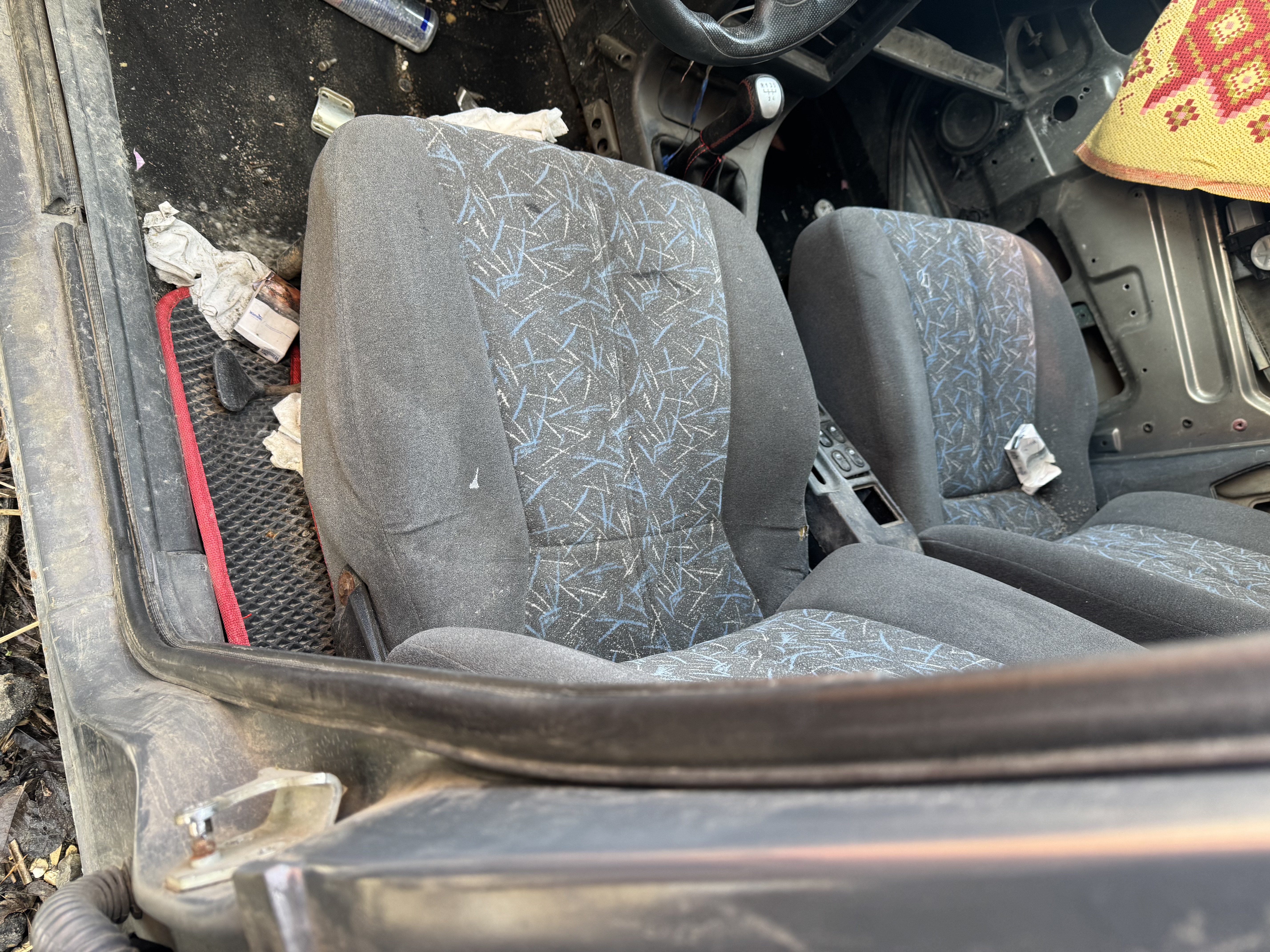 Автомобиль ВАЗ 2110