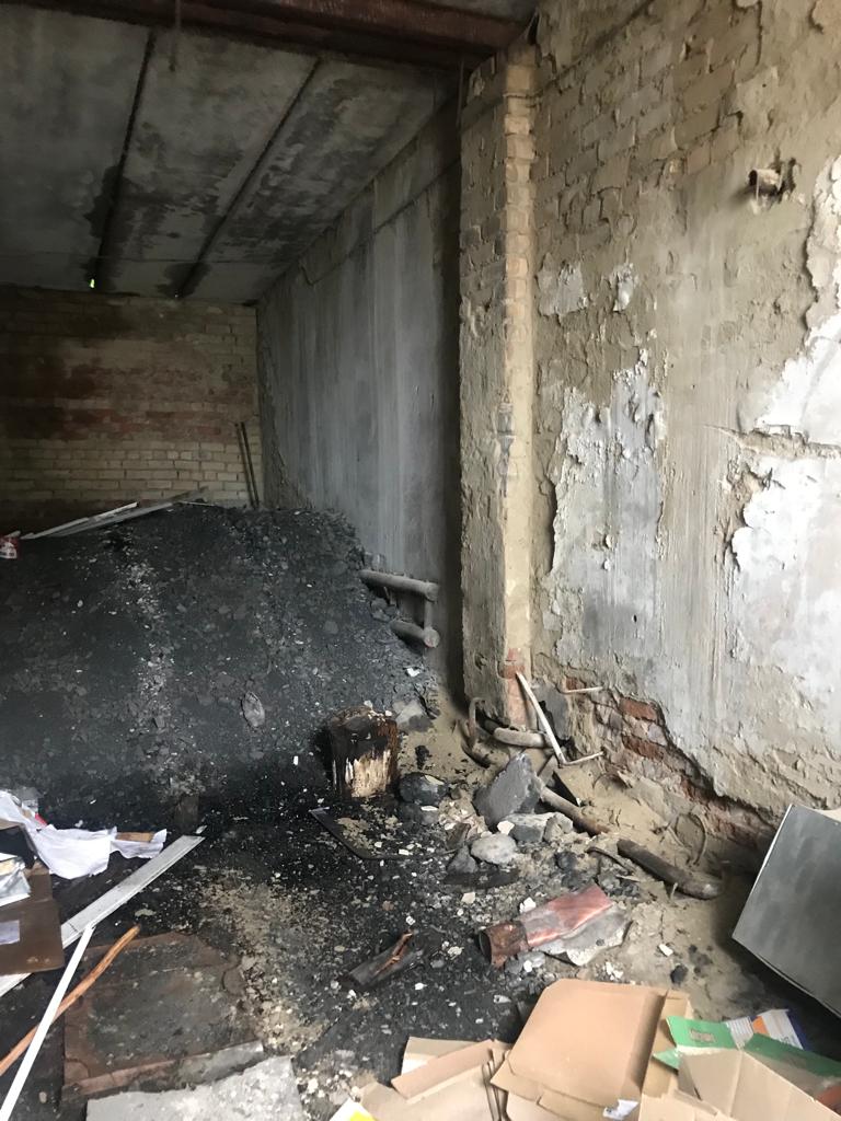 Объект аренды, площадь 191,00 кв. м, номера на поэтажном плане: этаж 1, ком. 2, адрес (местонахождение) объекта: Тамбовская область, р-н Петровский, с. Петровское, ул. Интернациональная, д. 26