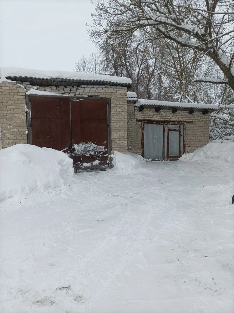 Комплекс объектов недвижимости, местоположение: Рязанская область, г. Кораблино, улица 2-я Комсомольская, дом 12, строение 1, состоящий из: - нежилое здание (гараж), кн 62:06:0010201:382, РНФИ: П12710014947, площадью 47,0 кв.м., - нежилое здание (гараж), кн 62:06:0010201:381, РНФИ: П12710014948, площадью 29,8 кв.м.