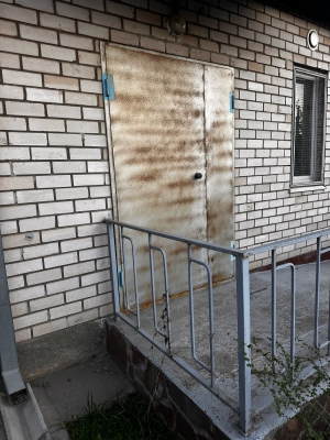 Общественное помещение 104,4 кв. м, кадастровый номер 30:12:041060:126 (реестровый номер федерального имущества П13320014883), по адресу: Астраханская область, город Астрахань, Трусовский район, переулок Ульяновский, дом 15, помещение 1