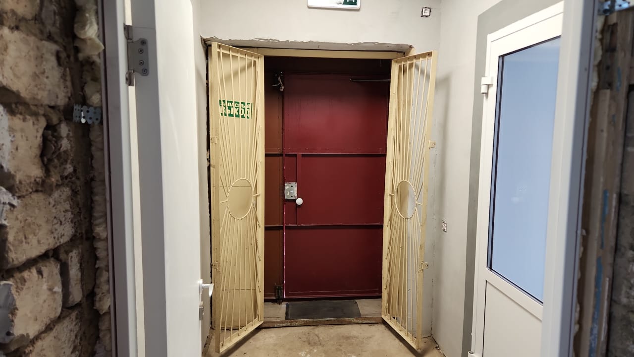 Помещение площадью 39,30 кв.м. адрес (местонахождение) объекта: 692300, Приморский край, Анучинский р-н, Анучино с, Лазо ул, дом № 10