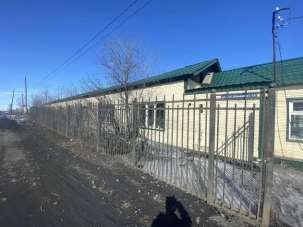 РС(Я), Абыйский улус (район), п.Белая Гора, ул.И.Н.Ефимова д.15, объектом аренды является нежилое помещение №15, расположенное в нежилом здании: контора УТК на 1-этажном здании, имеет общую площадь 18,4 кв. м