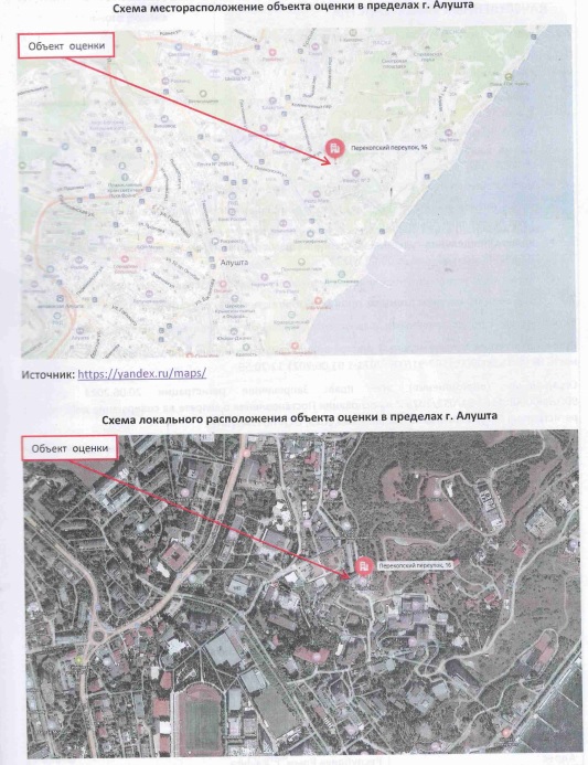 земельный участок с кадастровым номером 90:15:000000:1567, площадью 303 кв.м., категория земель: земли населенных пунктов, вид разрешенного использования: для индивидуального жилищного строительства, местоположение: Республика Крым, г. Алушта